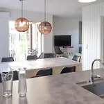 3 Bedroom In Ferienhaus Løgstrup