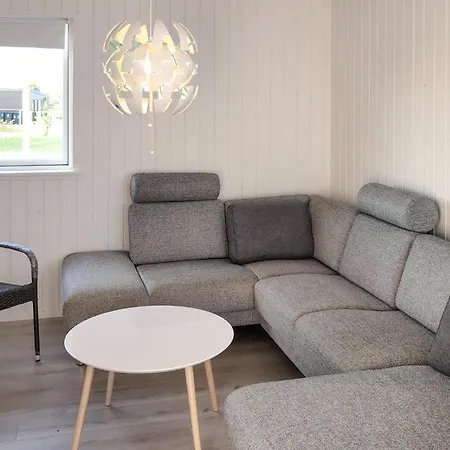 3 Bedroom In Casa de Férias