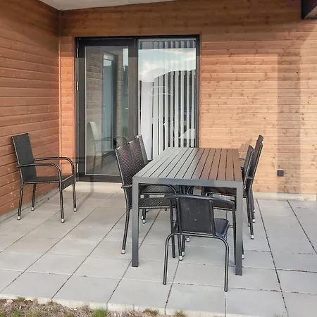 3 Bedroom In *