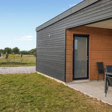 Casa de Férias 3 Bedroom In *