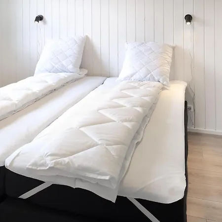 3 Bedroom In Løgstrup