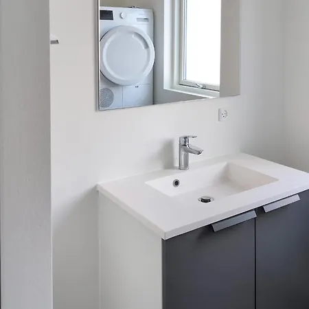 בית נופש 3 Bedroom In *