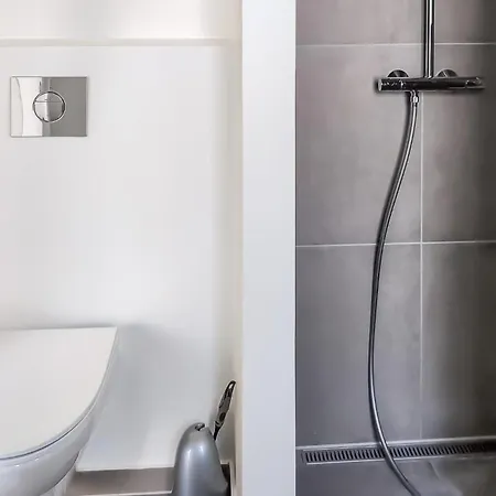 Prázdninový dům 3 Bedroom In *