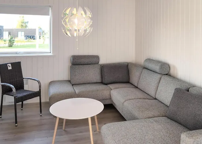 3 Bedroom In Σπίτι διακοπών