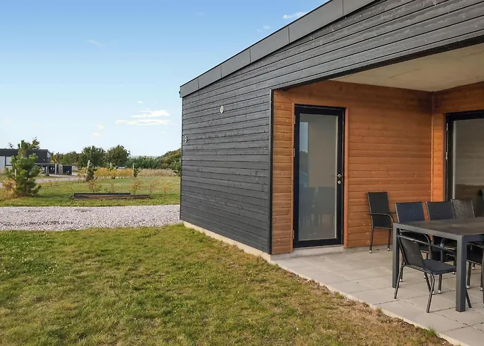 Σπίτι διακοπών 3 Bedroom In *