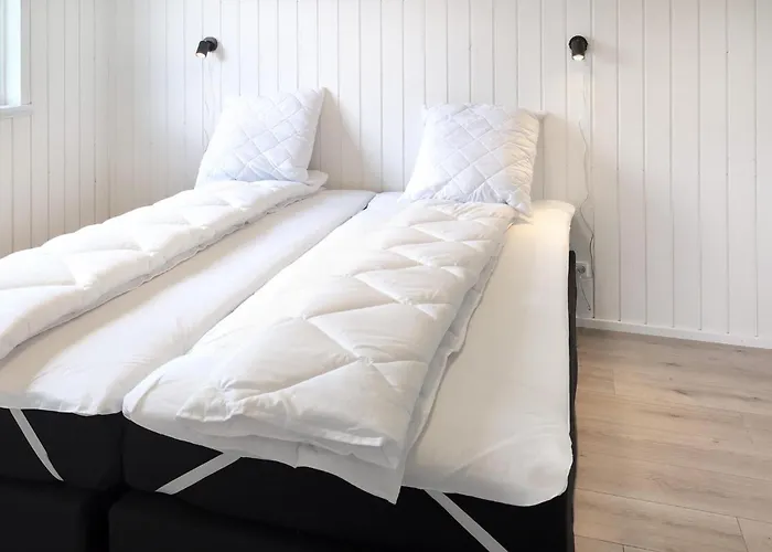 3 Bedroom In Løgstrup
