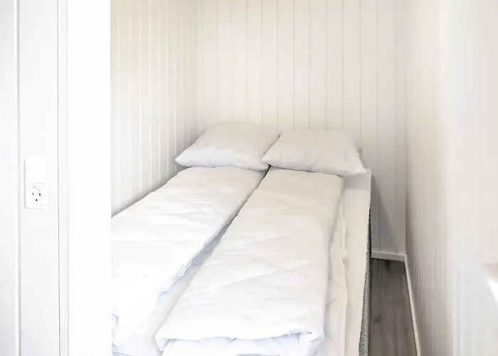 Σπίτι διακοπών 3 Bedroom In