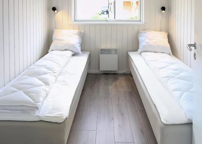 Σπίτι διακοπών 3 Bedroom In *