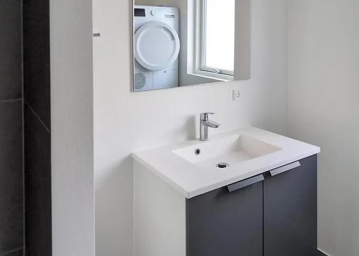 Σπίτι διακοπών 3 Bedroom In *