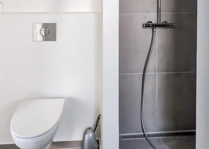 Σπίτι διακοπών 3 Bedroom In *